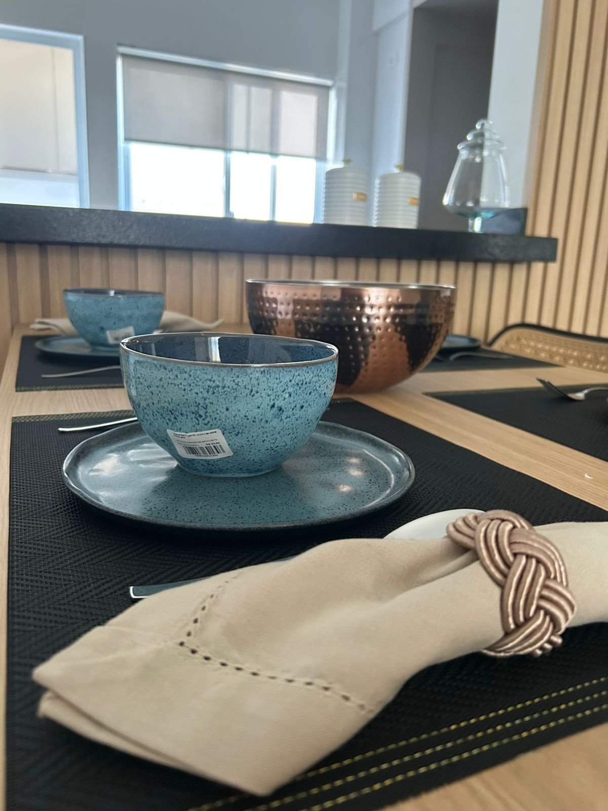 Apartamento Villa Serena Maringá (PR) – TRB