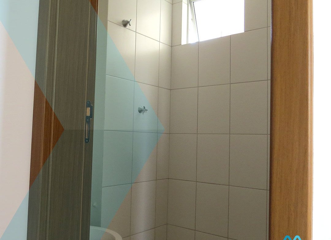 Apartamento Comari Residencial Maringá (PR) – WEGG