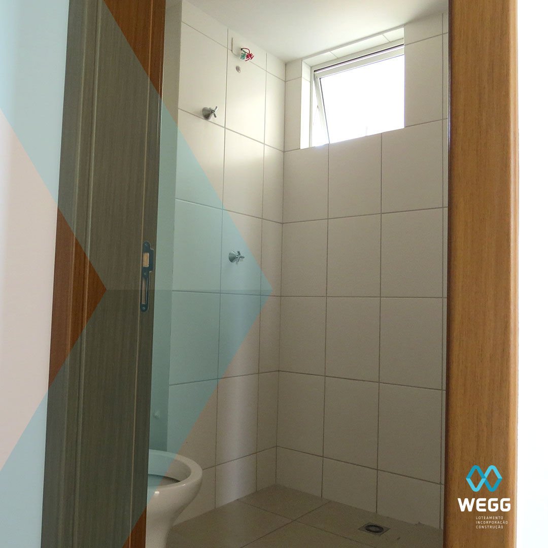 Apartamento Comari Residencial Maringá (PR) – WEGG