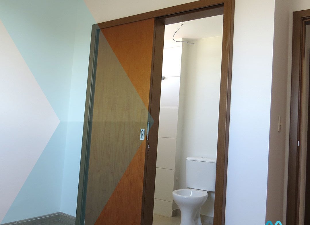 Apartamento Comari Residencial Maringá (PR) – WEGG