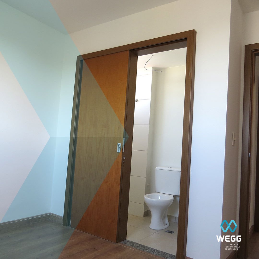 Apartamento Comari Residencial Maringá (PR) – WEGG