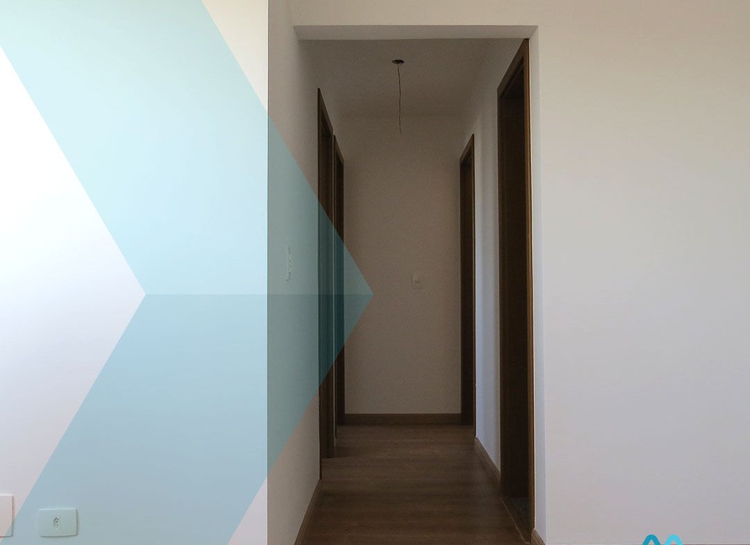 Apartamento Comari Residencial Maringá (PR) – WEGG