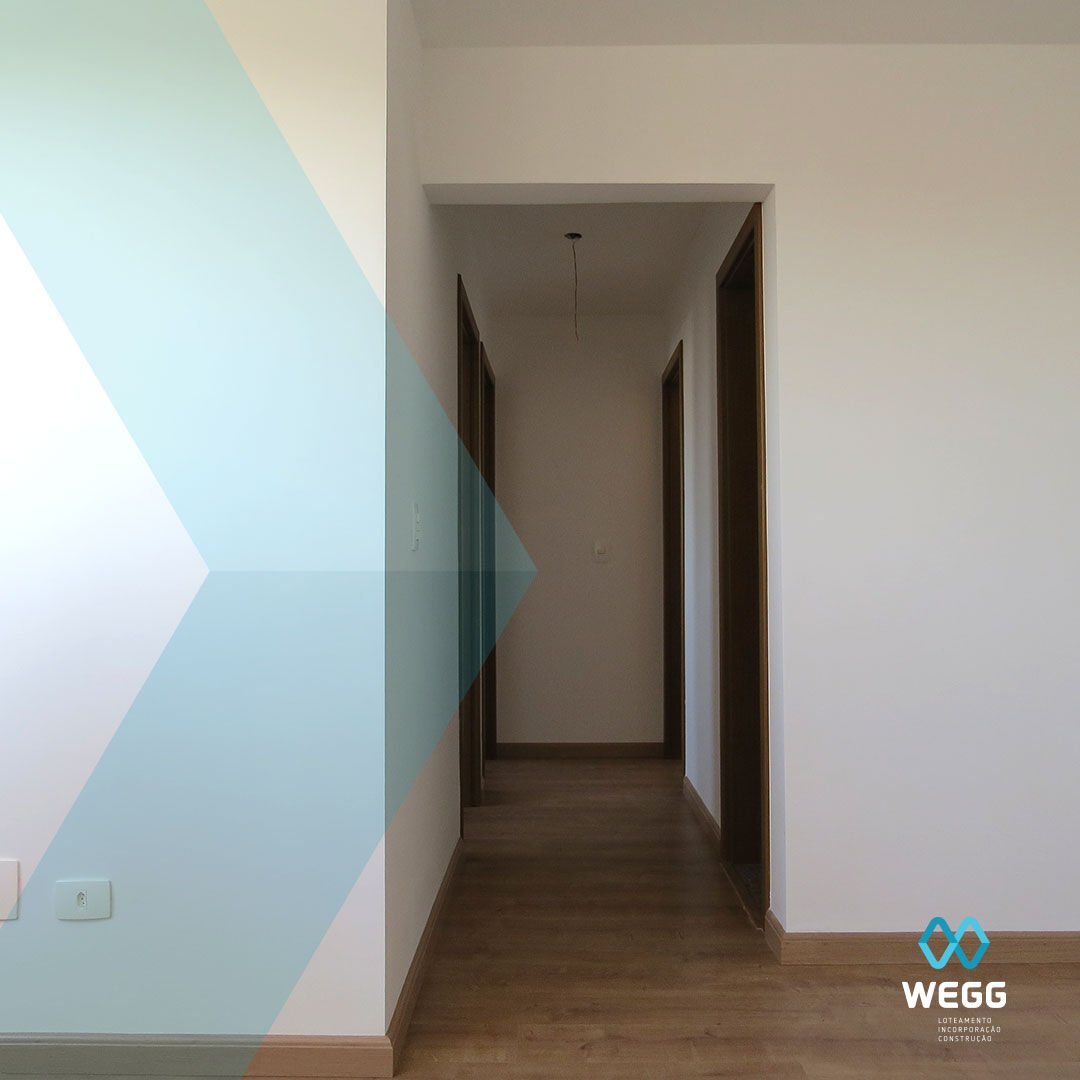 Apartamento Comari Residencial Maringá (PR) – WEGG