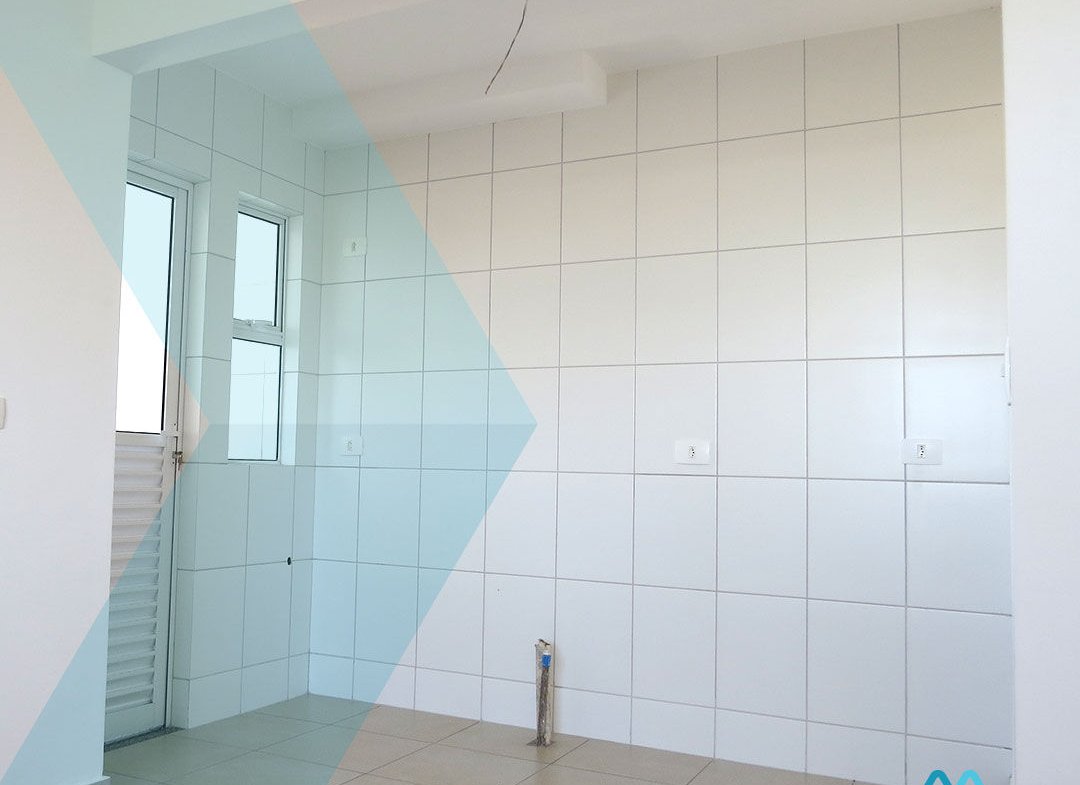 Apartamento Comari Residencial Maringá (PR) – WEGG