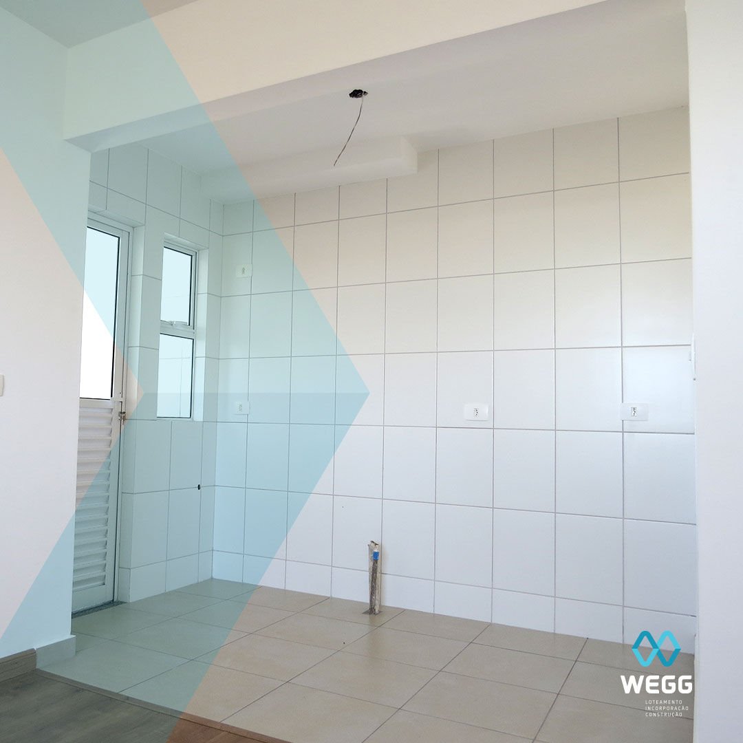 Apartamento Comari Residencial Maringá (PR) – WEGG