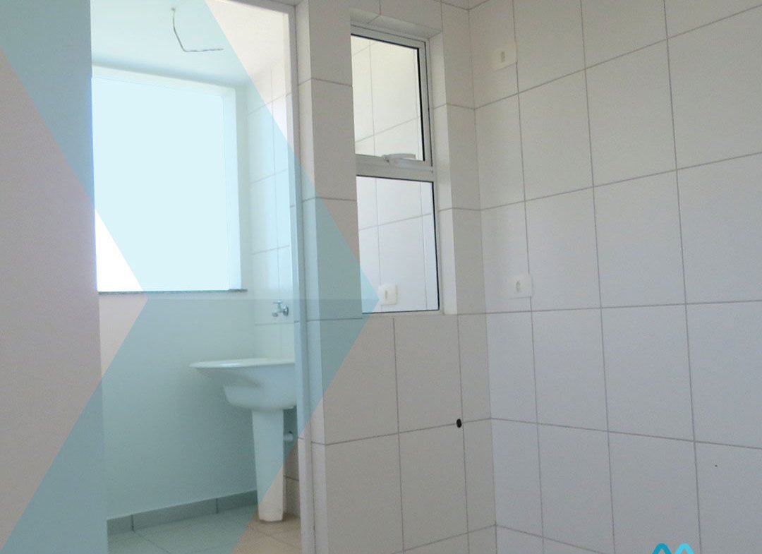 Apartamento Comari Residencial Maringá (PR) – WEGG