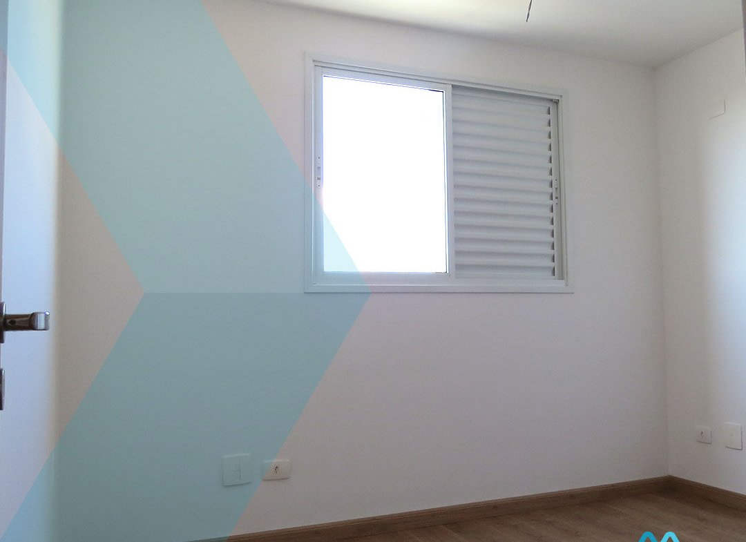 Apartamento Comari Residencial Maringá (PR) – WEGG