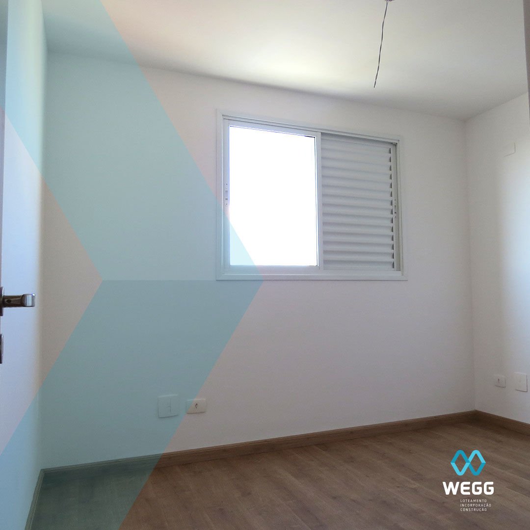 Apartamento Comari Residencial Maringá (PR) – WEGG