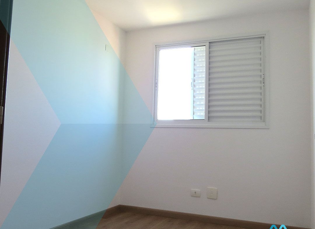 Apartamento Comari Residencial Maringá (PR) – WEGG