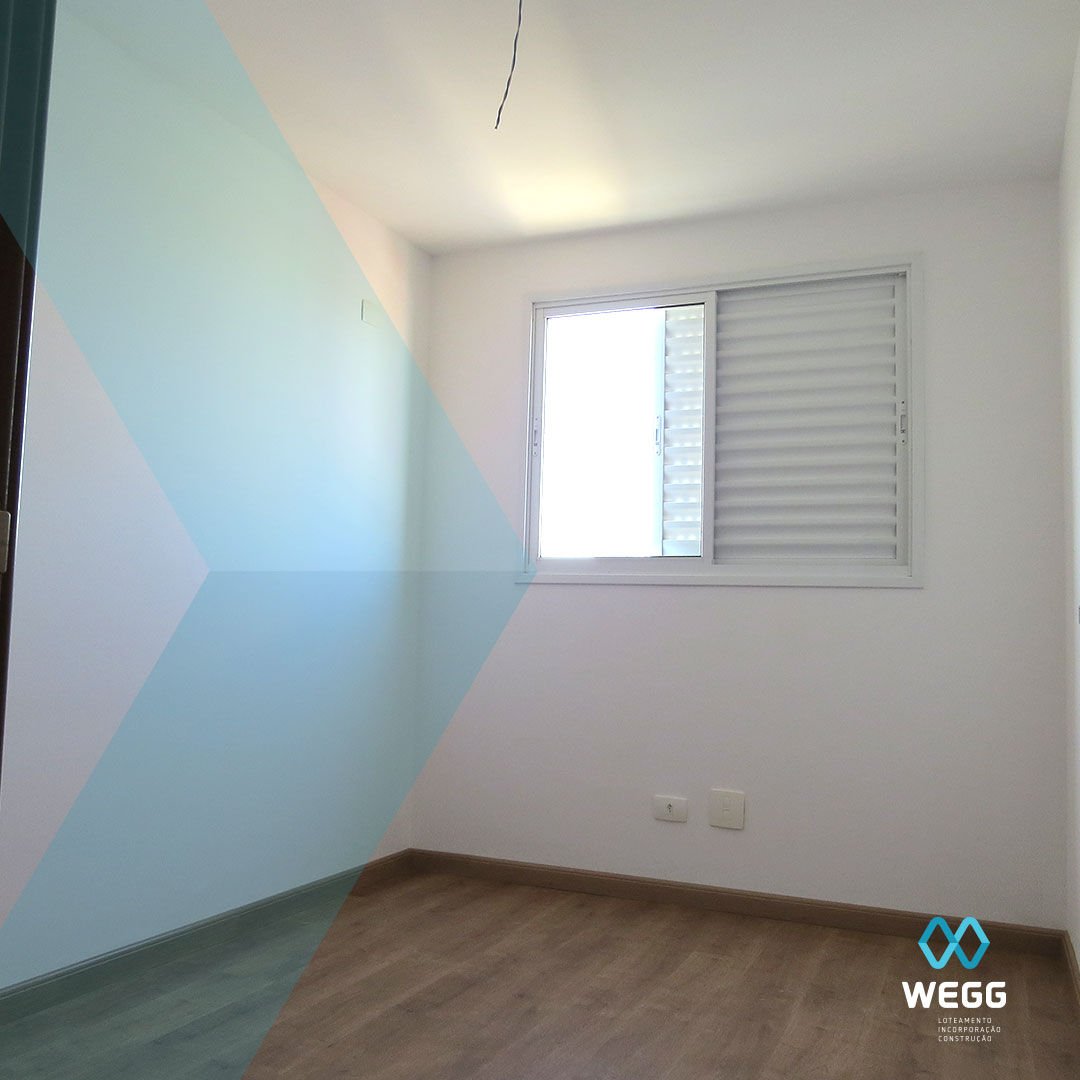 Apartamento Comari Residencial Maringá (PR) – WEGG