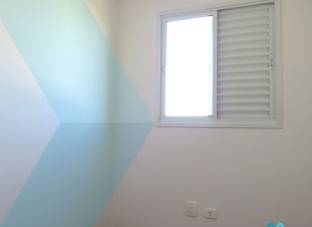 Apartamento Comari Residencial Maringá (PR) – WEGG