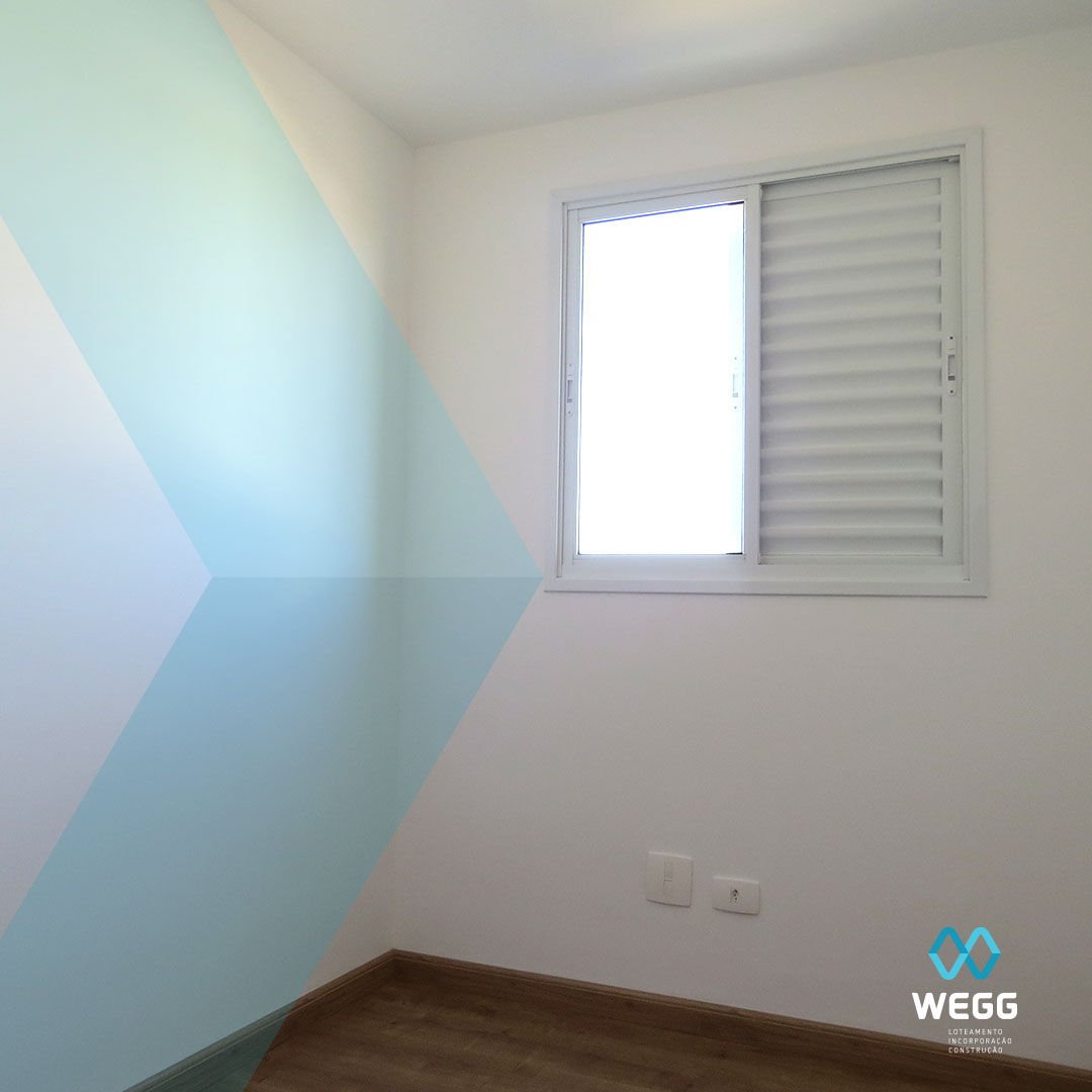 Apartamento Comari Residencial Maringá (PR) – WEGG