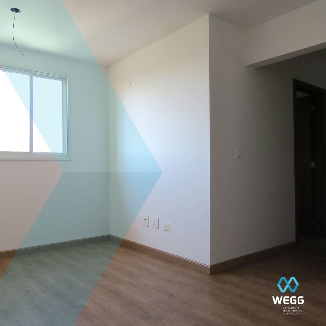Apartamento Comari Residencial Maringá (PR) – WEGG