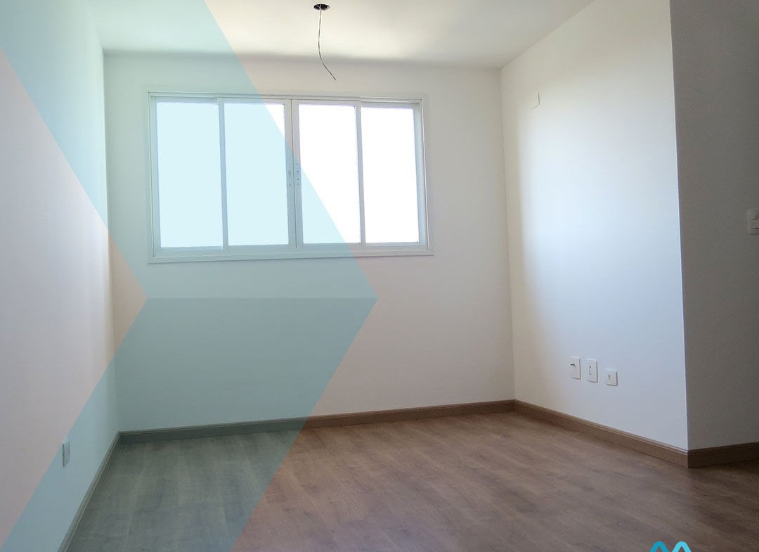 Apartamento Comari Residencial Maringá (PR) – WEGG