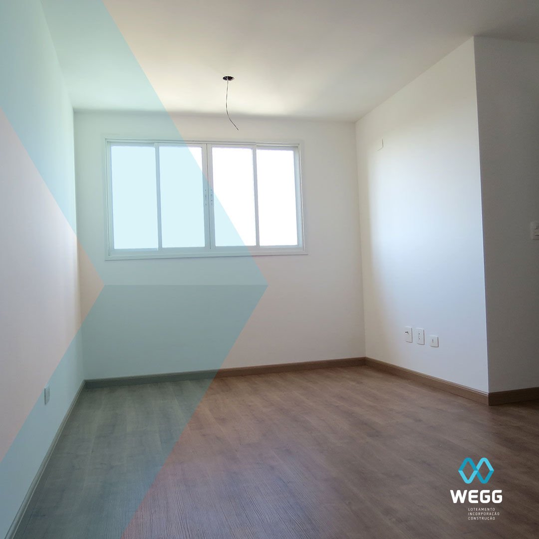 Apartamento Comari Residencial Maringá (PR) – WEGG