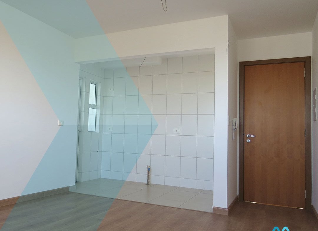 Apartamento Comari Residencial Maringá (PR) – WEGG