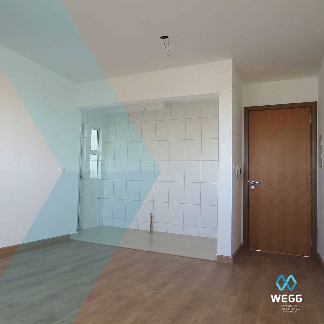 Apartamento Comari Residencial Maringá (PR) – WEGG