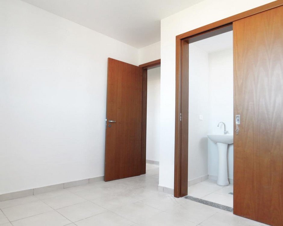 Apartamento Comari Residencial Maringá (PR) – WEGG