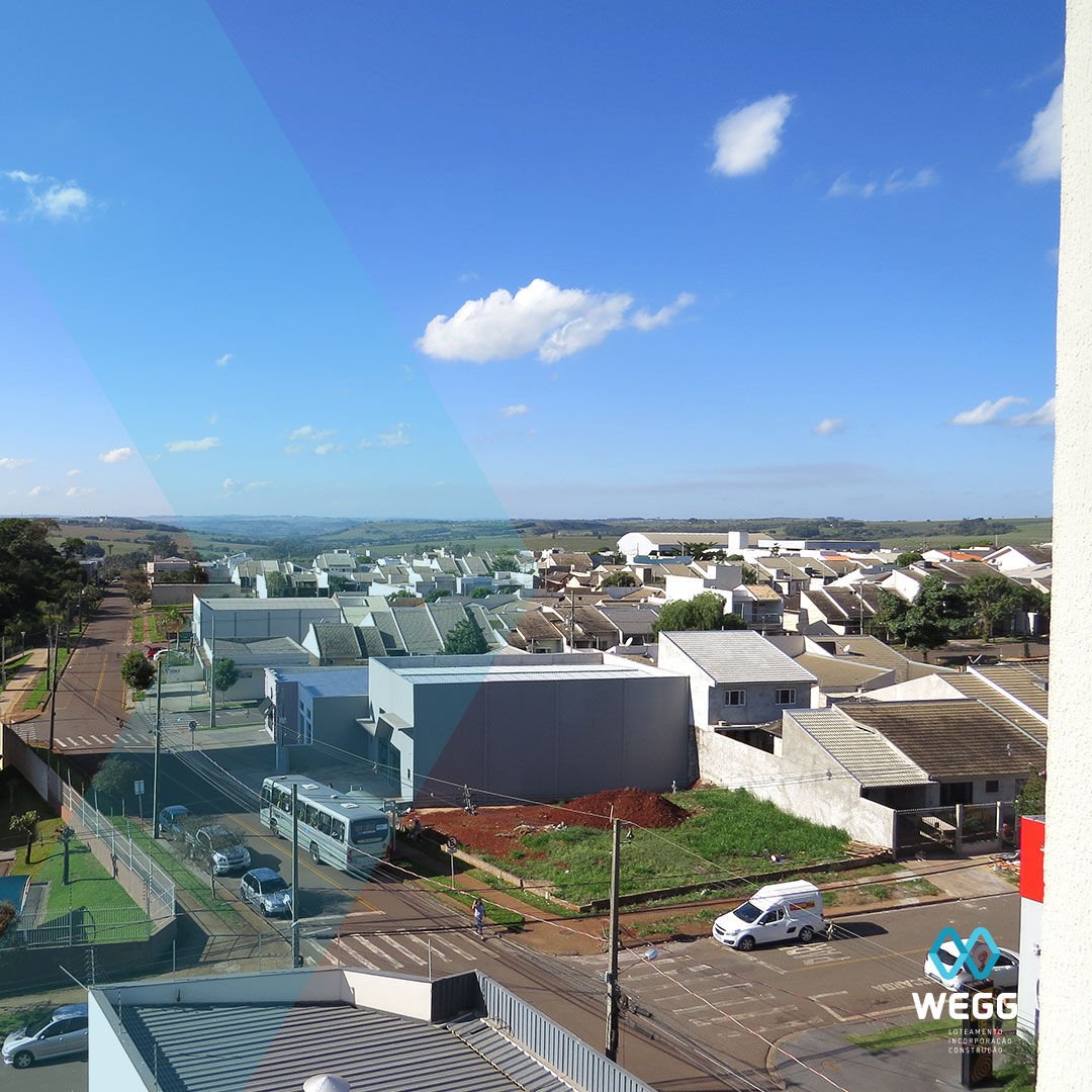Apartamento Comari Residencial Maringá (PR) – WEGG