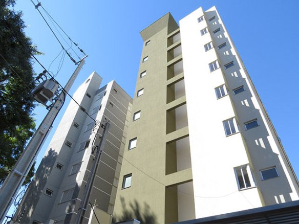 Apartamento Melborne III Residencial Maringá (PR) – WEGG
