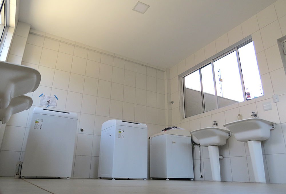 Apartamento Melborne III Residencial Maringá (PR) – WEGG