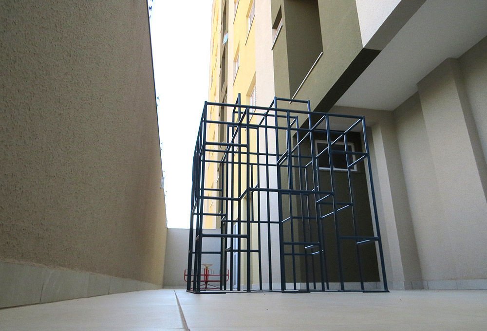 Apartamento Melborne III Residencial Maringá (PR) – WEGG