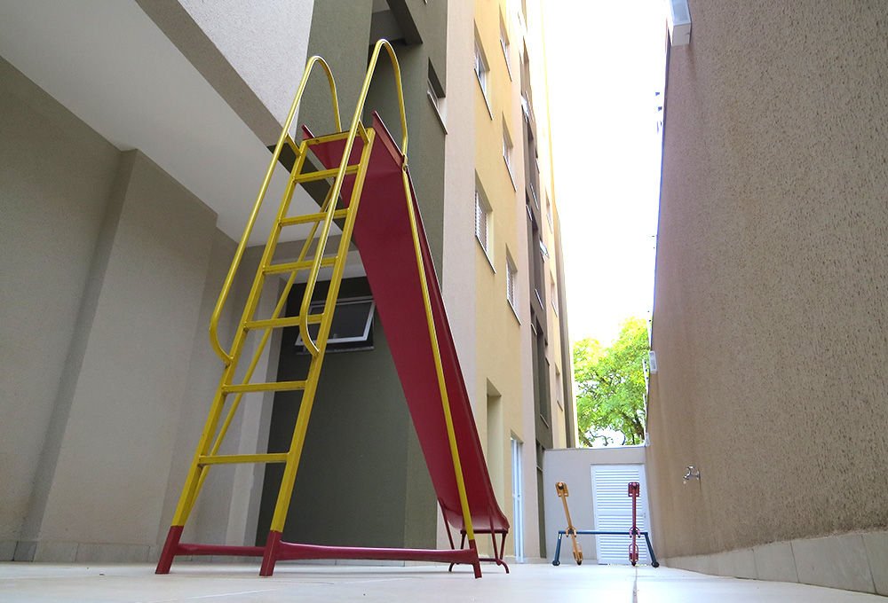 Apartamento Melborne III Residencial Maringá (PR) – WEGG