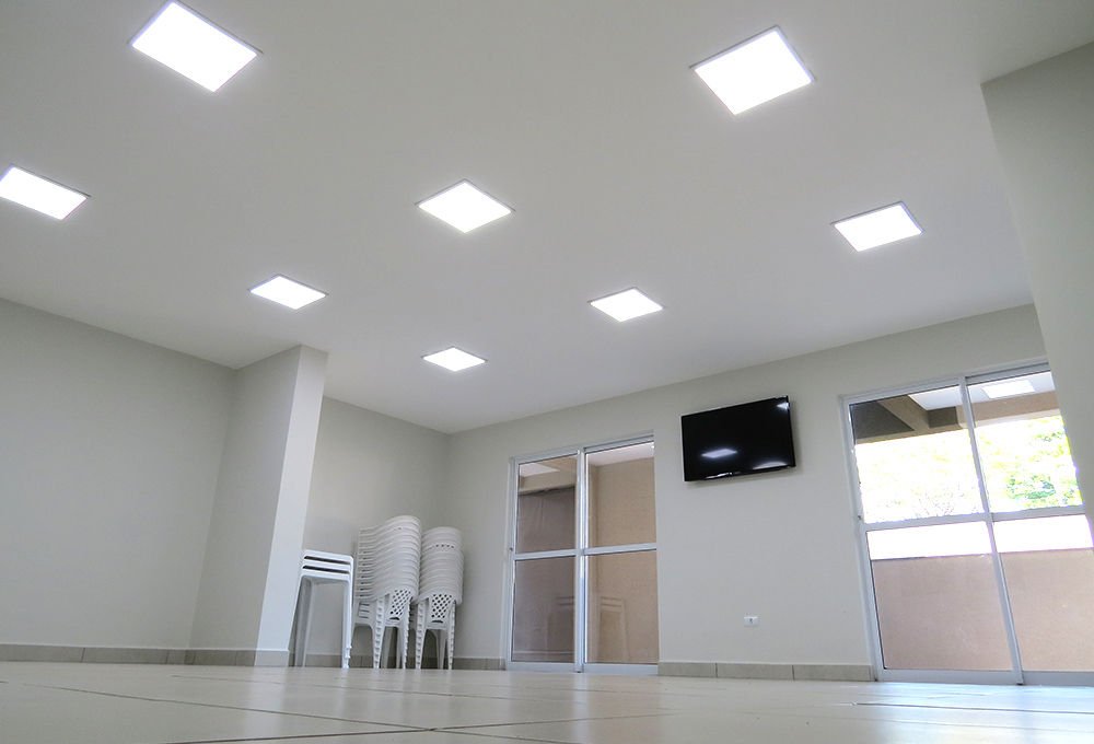 Apartamento Melborne III Residencial Maringá (PR) – WEGG