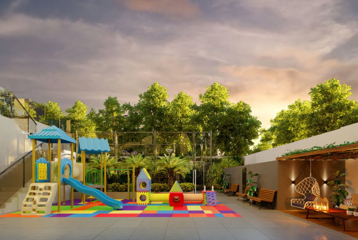Apartamento Plenittá Mirante do Bosque Maringá (PR) – WEGG