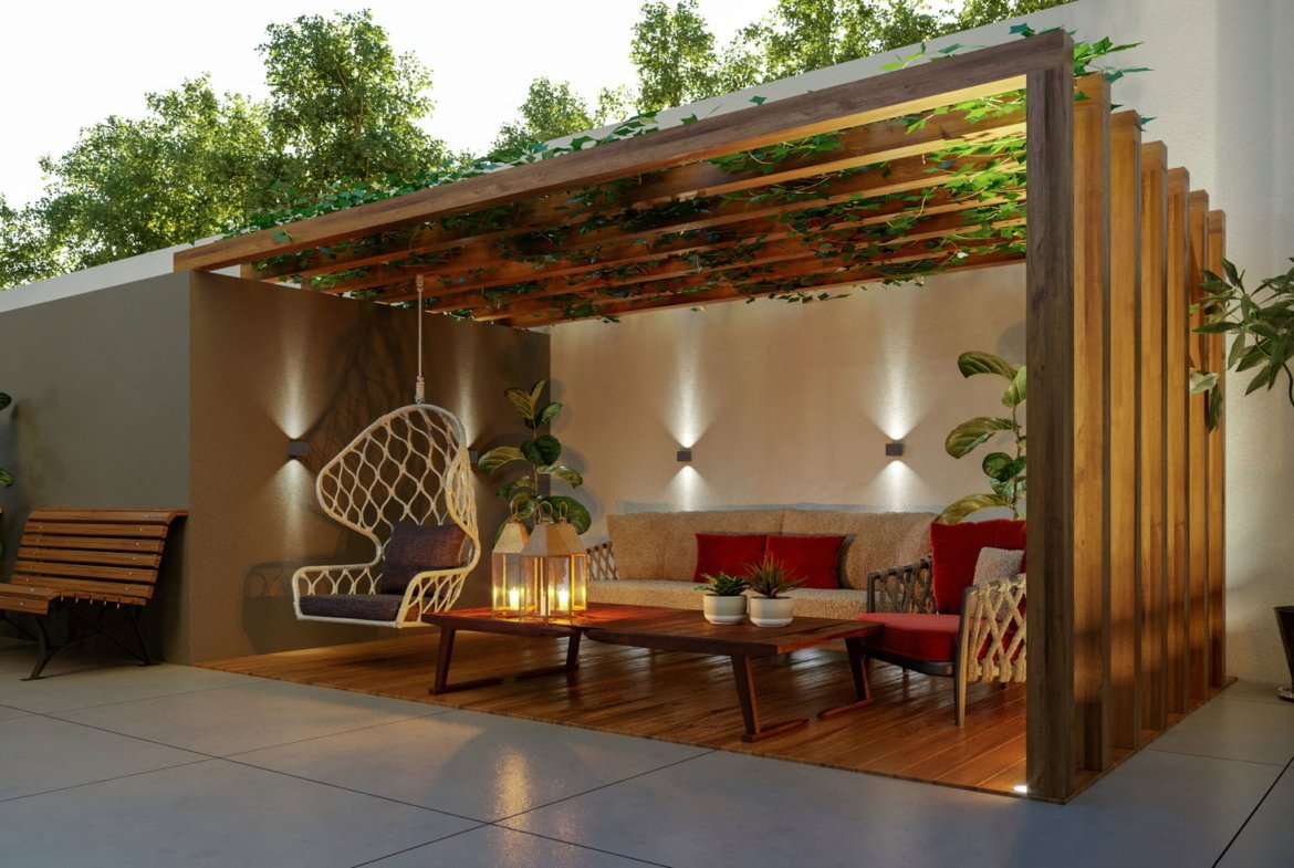 Apartamento Plenittá Mirante do Bosque Maringá (PR) – WEGG