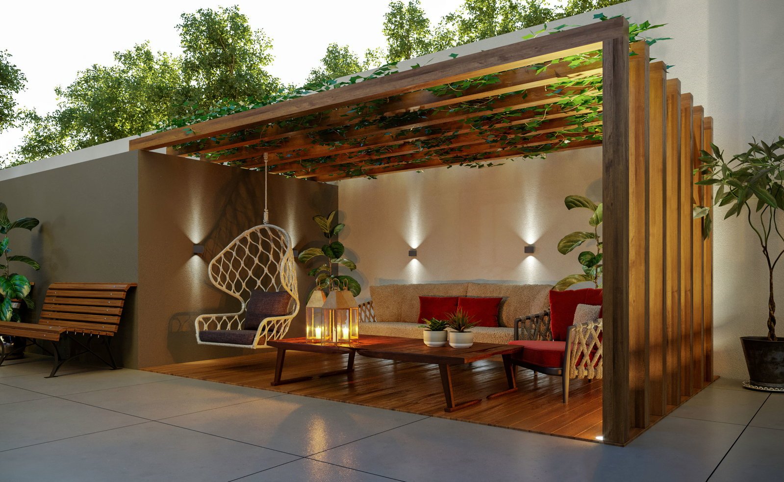 Apartamento Plenittá Mirante do Bosque Maringá (PR) – WEGG