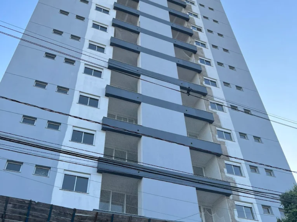 Apartamento Plenittá Parque do Ingá Maringá (PR) – WEGG