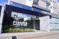 Apartamento Plenittá Parque do Ingá Maringá (PR) – WEGG
