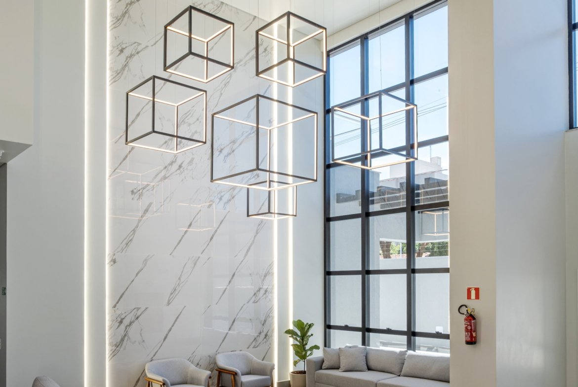 Apartamento Plenittá Parque do Ingá Maringá (PR) – WEGG