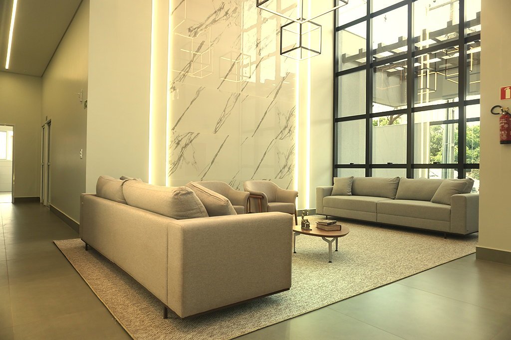 Apartamento Plenittá Parque do Ingá Maringá (PR) – WEGG