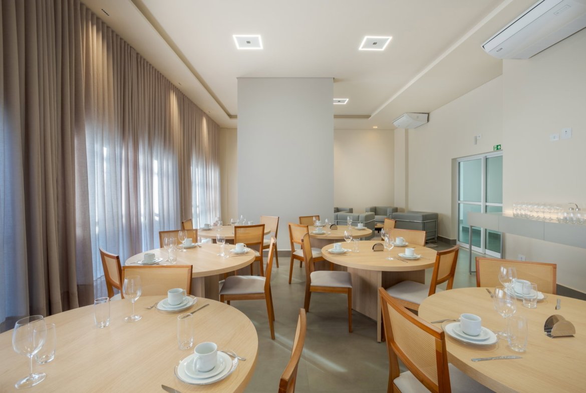 Apartamento Plenittá Parque do Ingá Maringá (PR) – WEGG