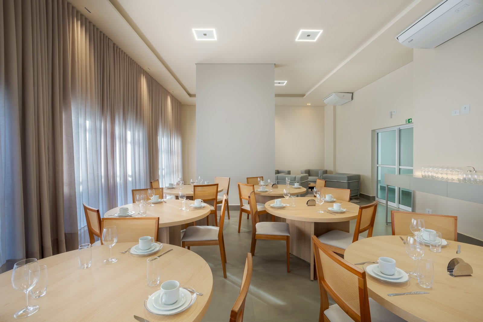Apartamento Plenittá Parque do Ingá Maringá (PR) – WEGG