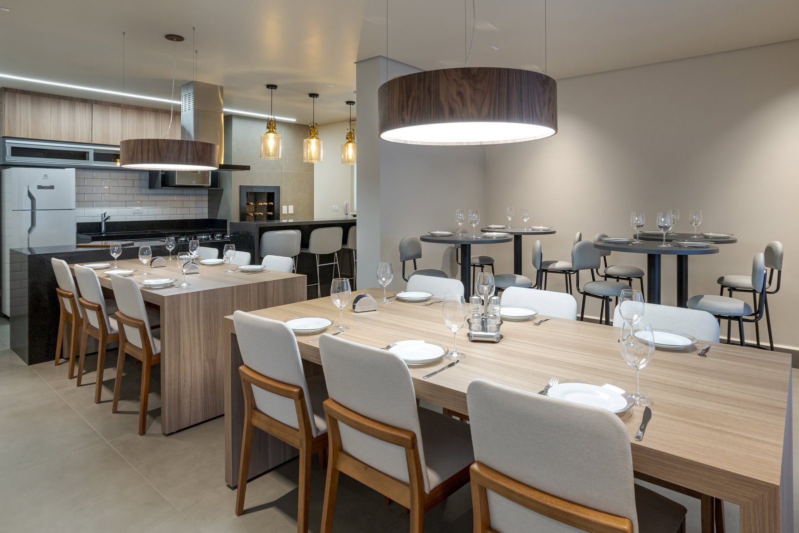 Apartamento Plenittá Parque do Ingá Maringá (PR) – WEGG