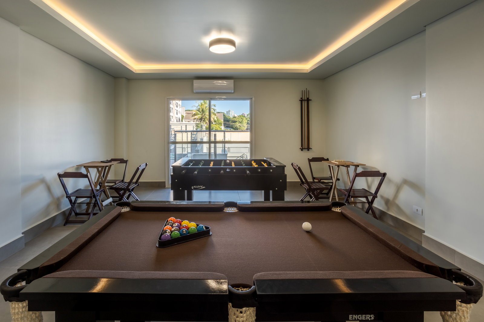 Apartamento Plenittá Parque do Ingá Maringá (PR) – WEGG