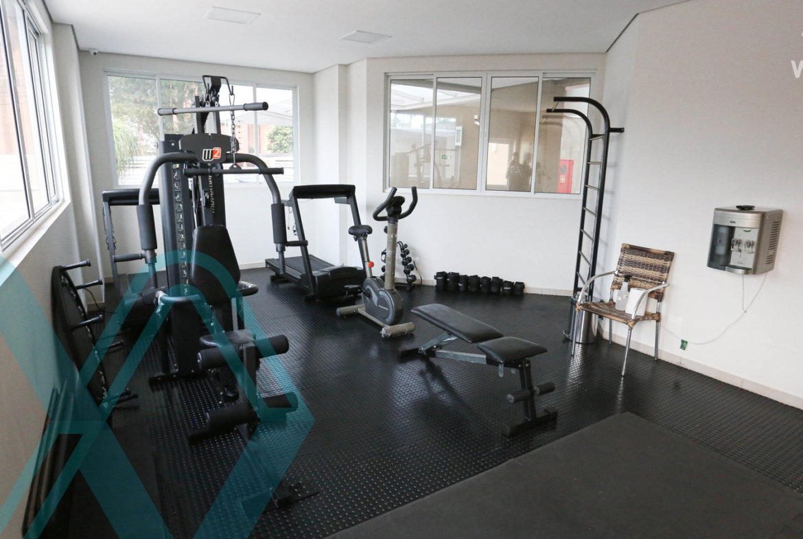 Apartamento RougeT Village Residencial Maringá (PR) – WEGG