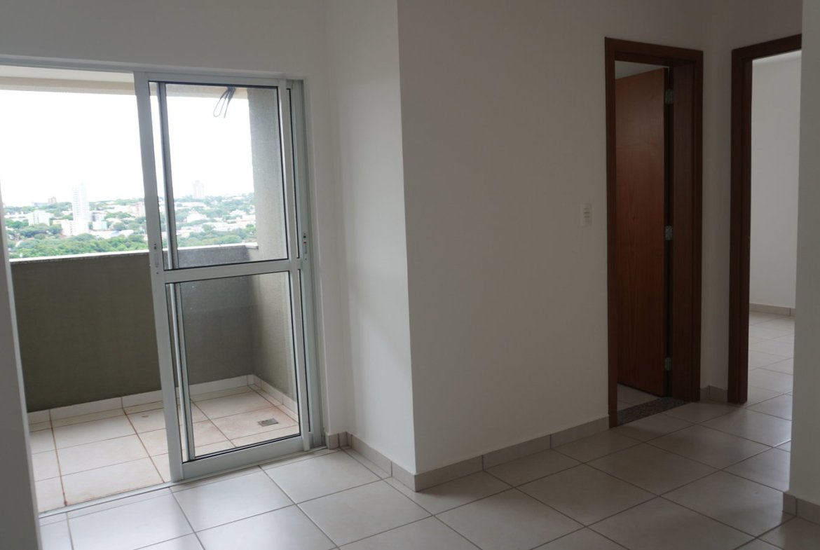 Apartamento RougeT Village Residencial Maringá (PR) – WEGG