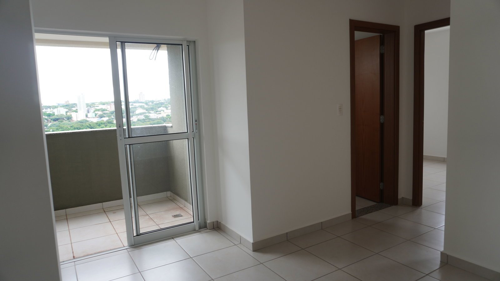 Apartamento RougeT Village Residencial Maringá (PR) – WEGG