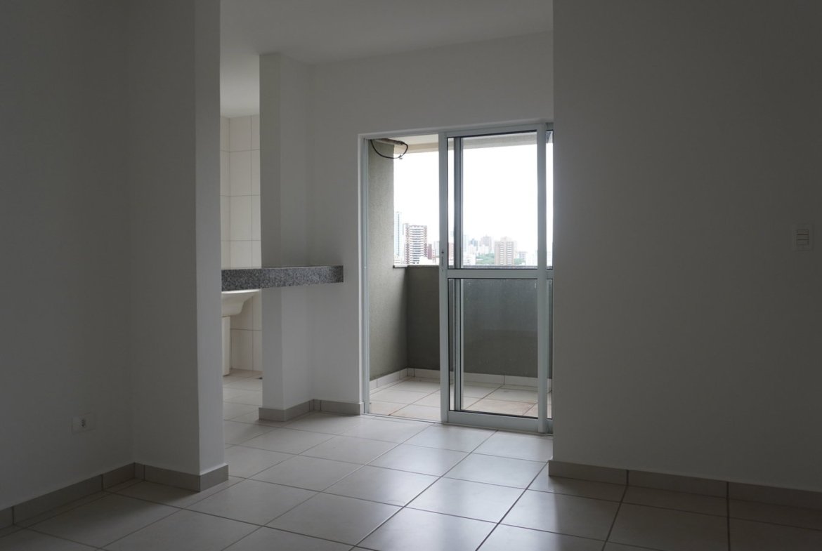 Apartamento RougeT Village Residencial Maringá (PR) – WEGG