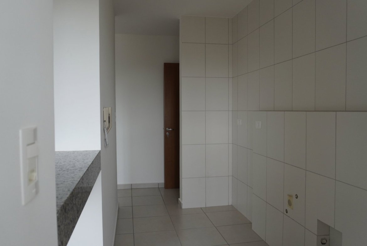 Apartamento RougeT Village Residencial Maringá (PR) – WEGG