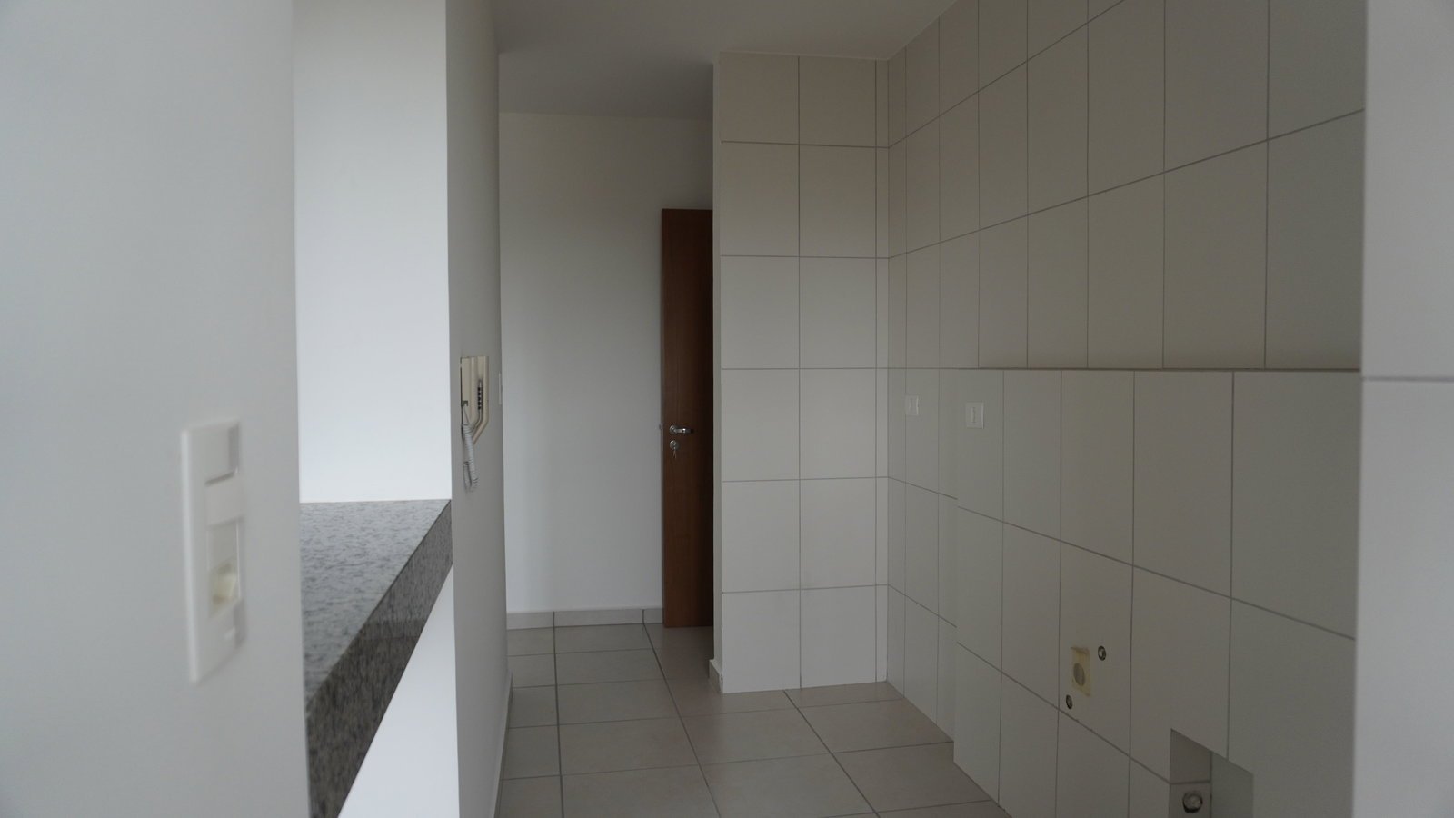 Apartamento RougeT Village Residencial Maringá (PR) – WEGG