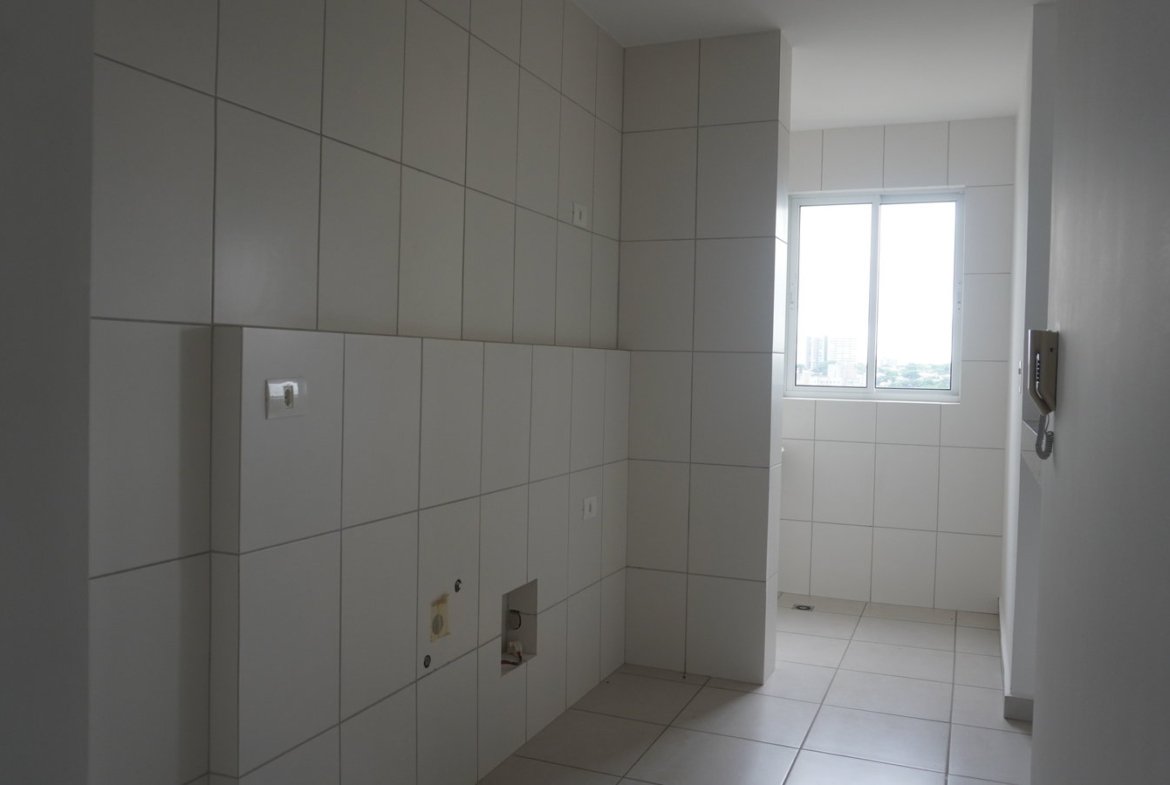 Apartamento RougeT Village Residencial Maringá (PR) – WEGG