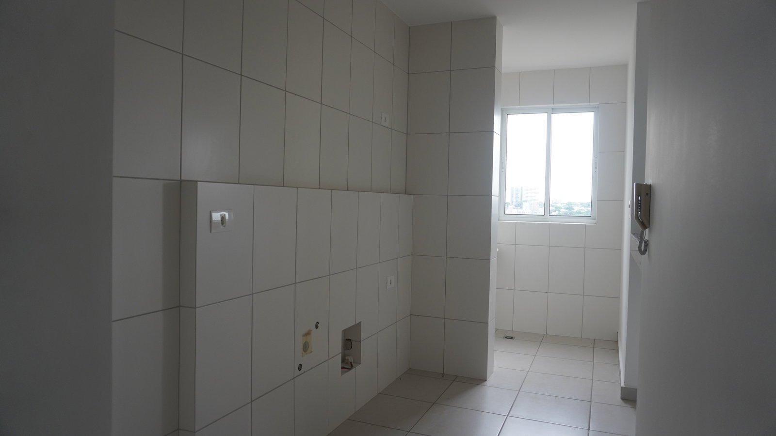 Apartamento RougeT Village Residencial Maringá (PR) – WEGG