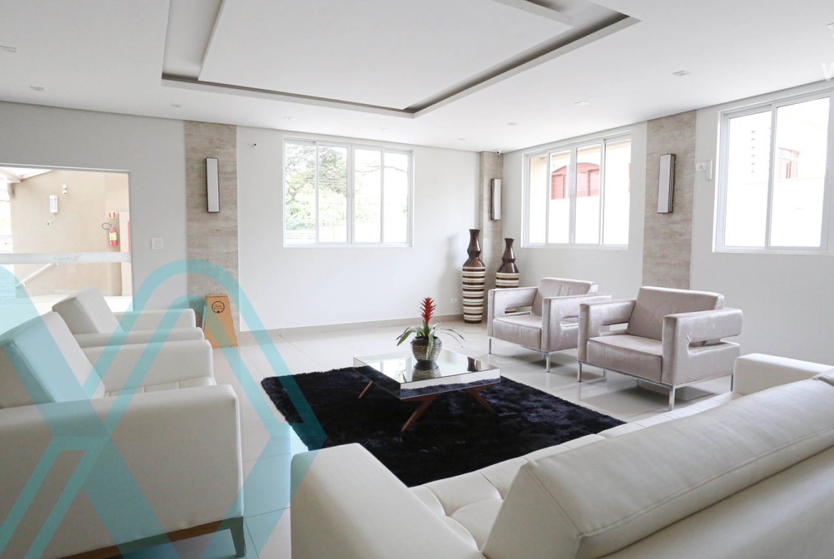 Apartamento RougeT Village Residencial Maringá (PR) – WEGG
