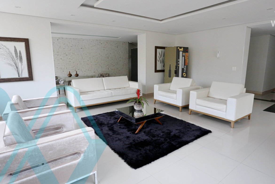 Apartamento RougeT Village Residencial Maringá (PR) – WEGG