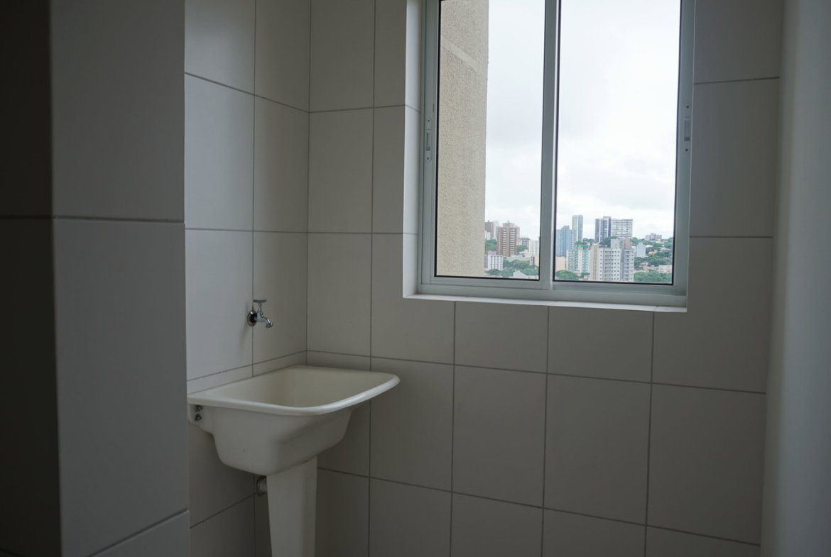 Apartamento RougeT Village Residencial Maringá (PR) – WEGG